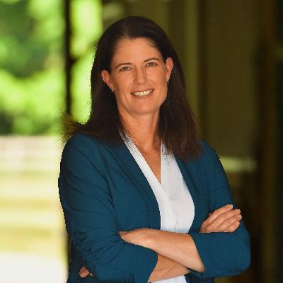 Ep. 099: From Wrangler to PhD: Dr. Kelly Vineyard’s Journey in Horses and Equine Nutrition