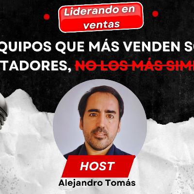 Los equipos que más venden son los más retadores, no los más simpáticos Los equipos que más venden son los más retadores, no los más simpáticos