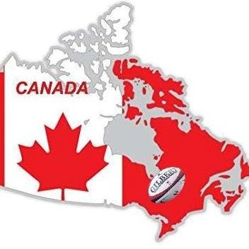 The Canadian Ruck