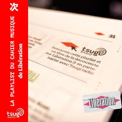 La playlist du cahier musique de Libération · Samedi 1 novembre 2025