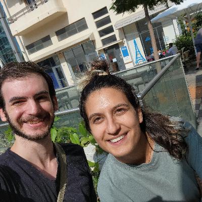 פרק מספר 15 - תמר גורן פרק מספר 15 - תמר גורן
