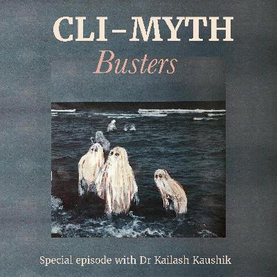 Cli-myth Busters Cli-myth Busters