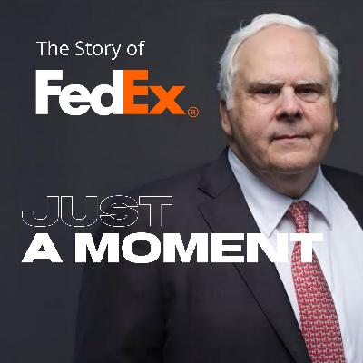 All In: The Gamble That Built a Global Empire - The wild origin story of FedEx