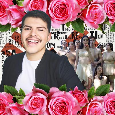 S1E07 SPOTLIGHT | David Rivas and "The Garden" Film