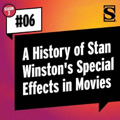A History of Stan Winston’s Special Effects in Movies