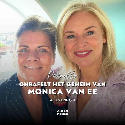 CEO Monica van Ee: "Grootste fout van vrouwelijke leiders? Je medewerkers als kinderen zien."