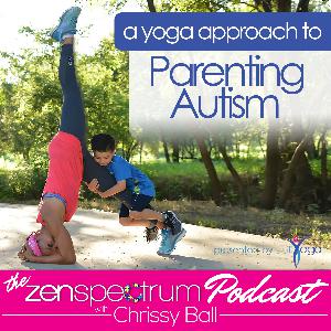 #6: How to parent a child with autism and keep your sanity