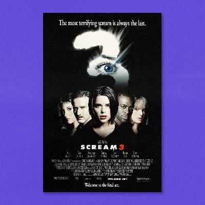 Scream 3