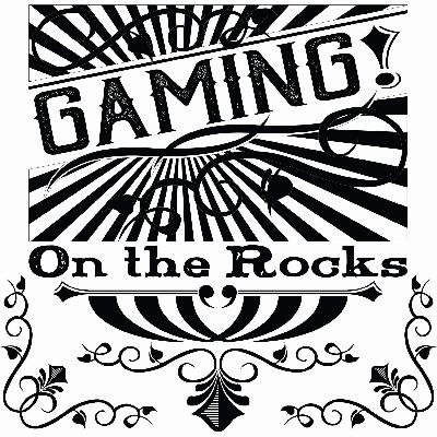 Gaming On The Rocks Episode 4 - S1E4 Castrovel Is Basic: A Starfinder Dead Suns Adventure Path Story