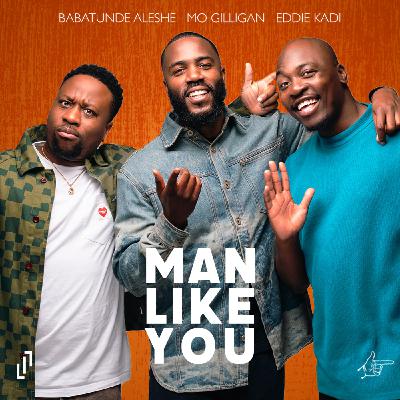 Ep 6 - Knowing Who You Really Are 💭 | Man Like You #Podcast #comedy