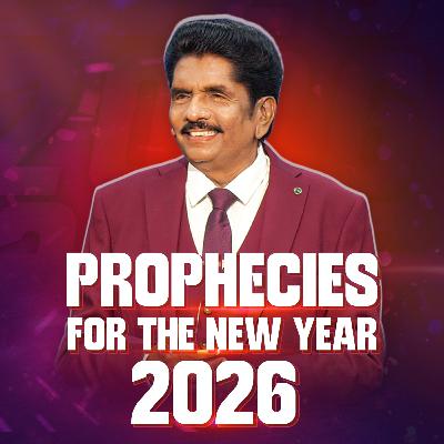 Prophecies for the New Year 2026