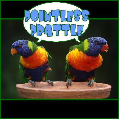 Episode 6 - FOMO