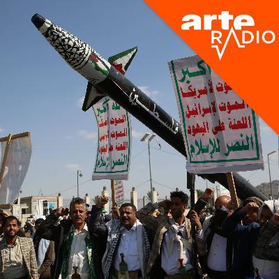 [DÉBAT] Houthis : l’engrenage continue au Moyen-Orient ?