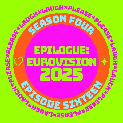 S4E16 The One Where We Quit | LP