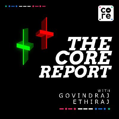 #759 Markets Have Thinned Out Now As Traders Take A Break
