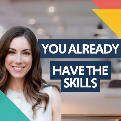 Career Change Without a Pay Cut: How to Translate Your Experience and Get Paid What You're Worth