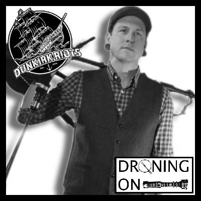 116: Tommy Tavenner of the Dunkirk Riots