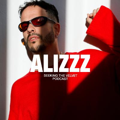 ALIZZZ: LATIN GRAMMYs y DIPLO | SKTVT Podcast 1x01