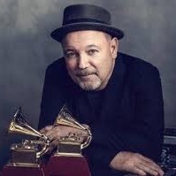 RUBEN BLADES EN NOCHE DE ROMANCE
