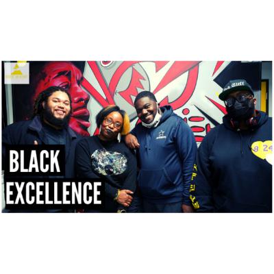 Black Excellence