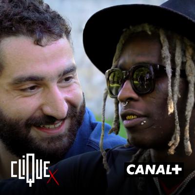 Clique x Young Thug