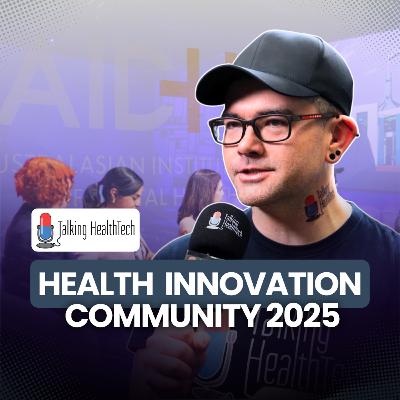 565 - Leading Change in Healthcare: Women’s Health, Ethics, and Inclusive Innovation at HIC 2025 565 - Leading Change in Healthcare: Women’s Health, Ethics, and Inclusive Innovation at HIC 2025