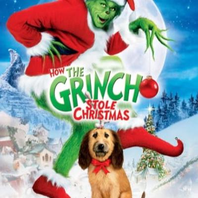 The Grinch: The Heart of Christmas - Vulnerability and Connection