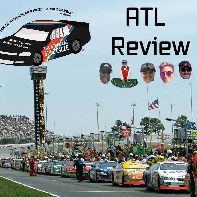 Atlanta Review 2020