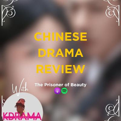 86. CDRAMA REVIEW: The Prisoner of Beauty (2025)