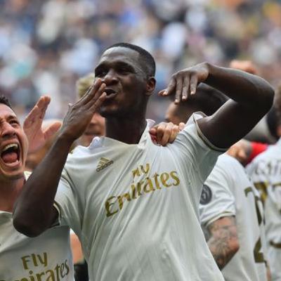 S2 EP28: Milan’s Chinese Takeover + derby delight, Bastia fans attack Lyon players, Leipzig secure Champions League football and Tony Adams joins Granada