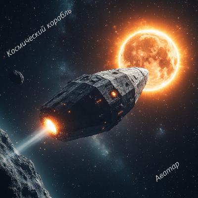 Космический корабль