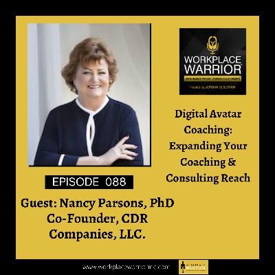 Digital Avatar Coaching: Expanding Your Coaching & Consulting Reach Digital Avatar Coaching: Expanding Your Coaching & Consulting Reach