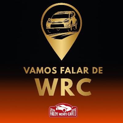 1. Shakedown Rallye Monte Carlo 2026