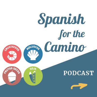 68. ¿El Camino tiene la comida que necesito?