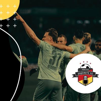 DFB-Pokal 24/25 | Bayern em sequência difícil; Wolfsburg crescendo na temporada