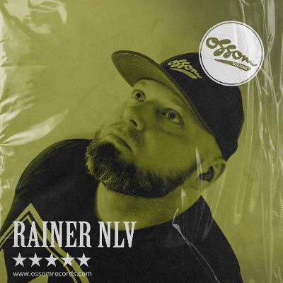 Ossom Sessions // 13.06.2025 // by Rainer Nlv