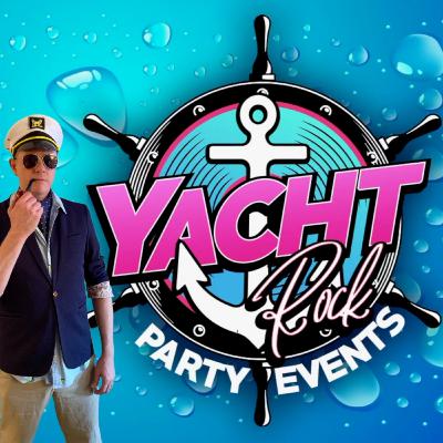 Captain Seawalker, Yacht Rock Party Events Captain Seawalker, Yacht Rock Party Events