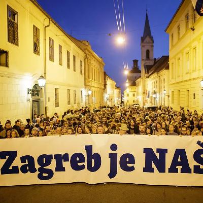 XVI: Shifting Power. When Grassroots Movements Win Elections (Athena Athanasiou, Teodor Celakoski, Marcelo Expósito & Florian Malzacher)