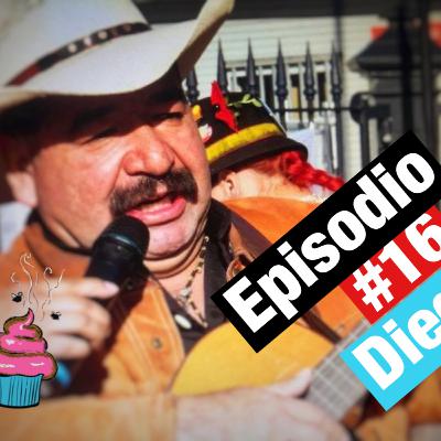 Diego el mariachi de Sydney Episodio #16 Diego el mariachi de Sydney Episodio #16