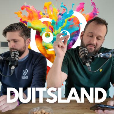 S4E17 | Duitsland 🇩🇪 | Abor & Tynna - Baller | Eurovision GERMANY | Meer van Verwacht S4E17 | Duitsland 🇩🇪 | Abor & Tynna - Baller | Eurovision GERMANY | Meer van Verwacht