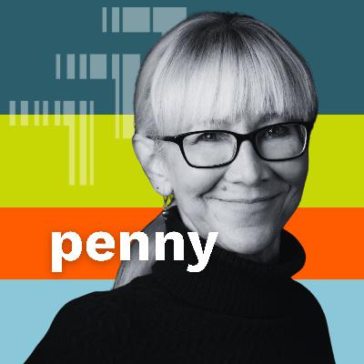 Healing the Wound: Masculinity, Exploitation & the Power of Story with Penny Ronning
