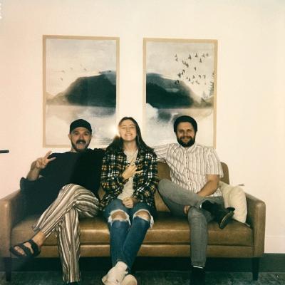 Creativity (Ft. Justin Sigle & Kevin Morrison)