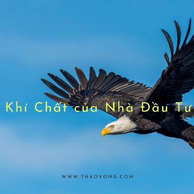 Khí Chất của Nhà Đầu Tư Khí Chất của Nhà Đầu Tư