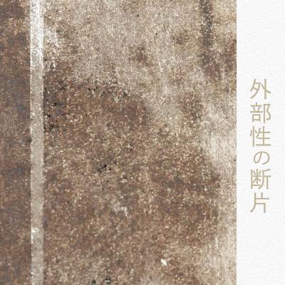 #06 外部性の断片（福田周平）
