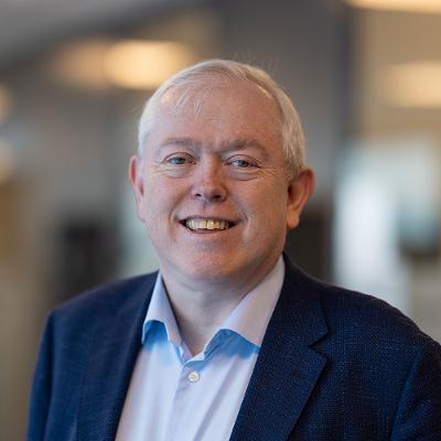 Bryggar det opp til storm i det transatlantiske samarbeidet?