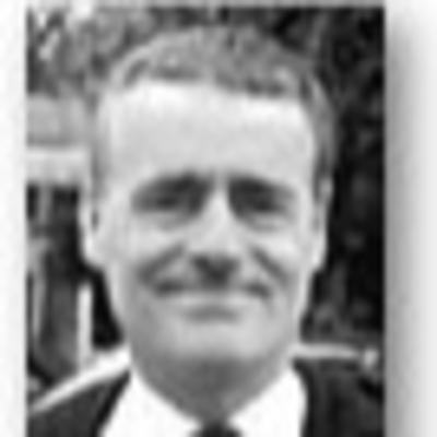 Tony Bradley Rural Policeman