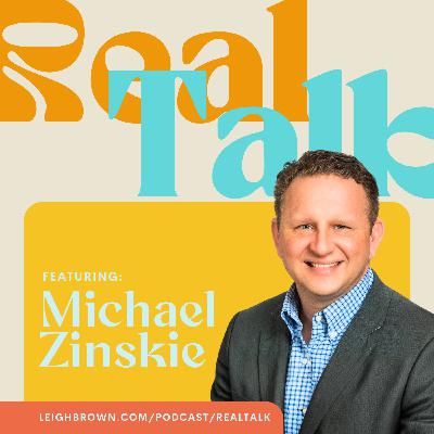 The REALTOR® Who Refused to Quit: Michael Zinskie's Story