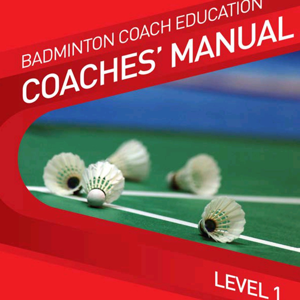 BWF Coach Education-پادکست فارسی