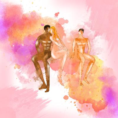 The Case For CONNECTION in Consensually Non Monogamous Relationships