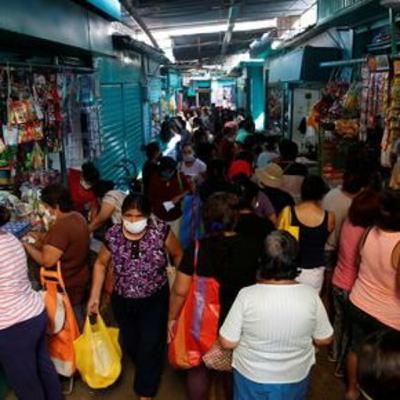 Noticia de economía